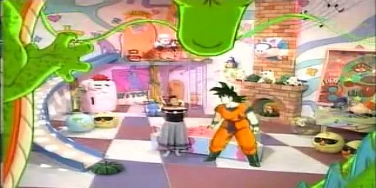 Dragon Ball 15 Things You Didnt Know About About The Dragons Dragon Ball 15 Things You Didnt Know About About The Dragons